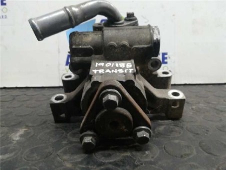 Bomba Servodireccion Ford TRANSIT CAJA CERRADA '06 2 2 TDCi 