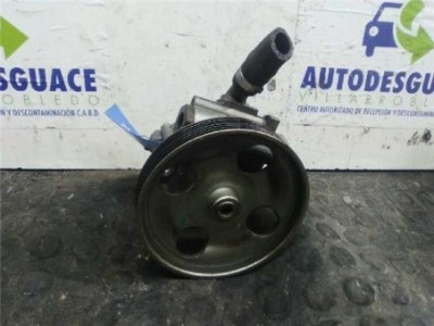 Bomba Servodireccion Peugeot 407 1 6 HDi FAP