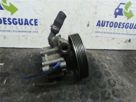 Bomba Servodireccion Peugeot 407 1 6 HDi FAP 