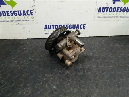 Bomba Servodireccion Seat INCA 1 9 SDI 