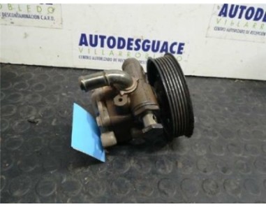 Bomba Servodireccion Seat INCA 1 9 SDI 