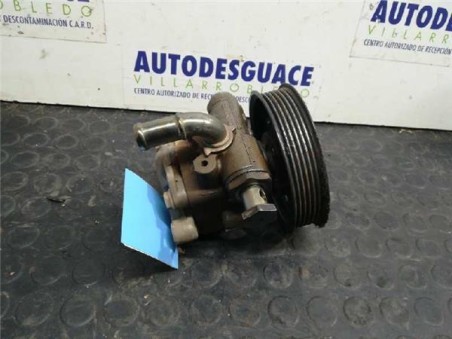 Bomba Servodireccion Seat INCA 1 9 SDI 