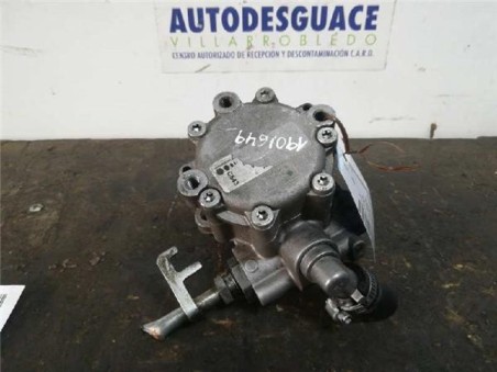 Bomba Servodireccion Fiat DOBLO 1 3 JTD 