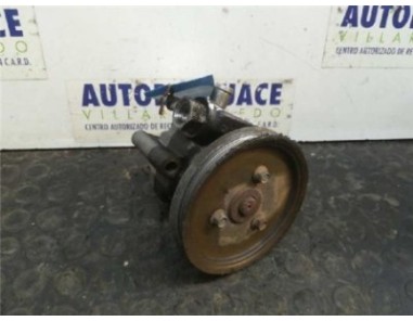 Bomba Servodireccion Land Rover FREELANDER 1 8 16V 