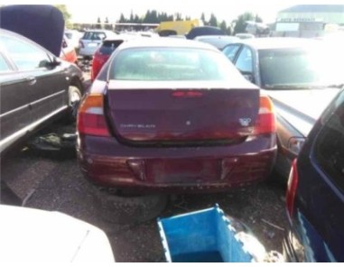 Bomba Servodireccion Chrysler 300 M 3 5 