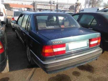 Bomba Servodireccion Volvo SERIE 960 BERLINA/FAMILIAR 2 0 