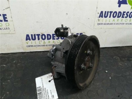 Bomba Servodireccion MERCEDES CLASE E  BERLINA 2 7 CDI 