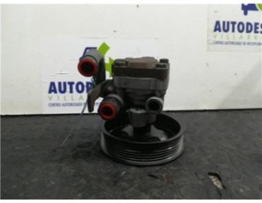 Bomba Servodireccion Kia SORENTO 2 5 CRDi 