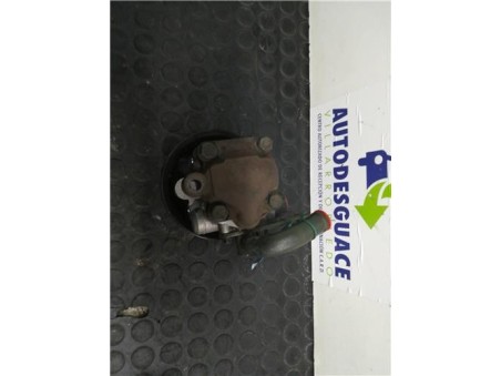 Bomba Servodireccion Kia SORENTO 2 5 CRDi 