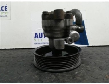 Bomba Servodireccion Kia SORENTO 2 5 CRDi 