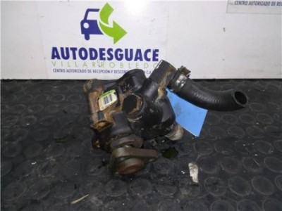Bomba Servodireccion Ford TRANSIT  COMBI 1995 2 5 TD  2