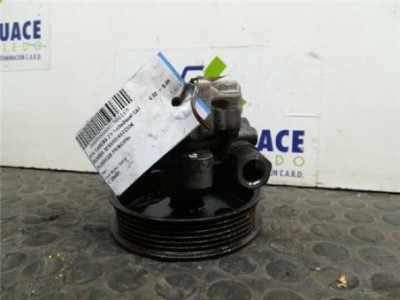 Bomba Servodireccion Kia CARENS 2 0 Turbodiesel  2