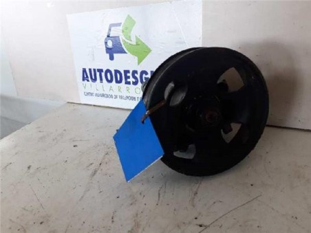 Bomba Servodireccion Kia CARENS 2 0 CRDi 