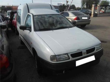 Bomba Servodireccion Seat INCA 1 9 D 