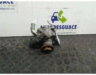 Bomba Servodireccion Seat INCA 1 9 D 