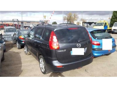 Bomba Servodireccion Mazda 5 BERL  2 0 D  2