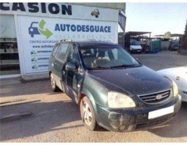 Bomba Servodireccion Kia CARENS 2 0 Turbodiesel 