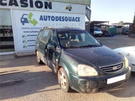 Bomba Servodireccion Kia CARENS 2 0 Turbodiesel 