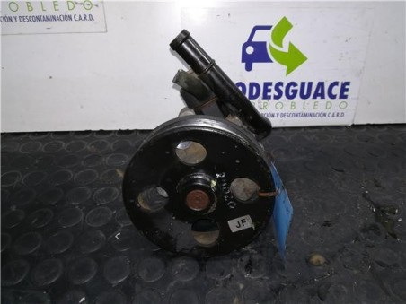 Bomba Servodireccion Kia CARENS 2 0 Turbodiesel 