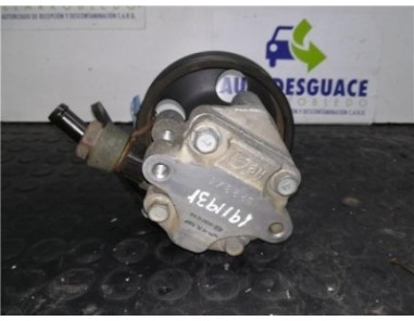 Bomba Servodireccion Kia CARENS 2 0 Turbodiesel 