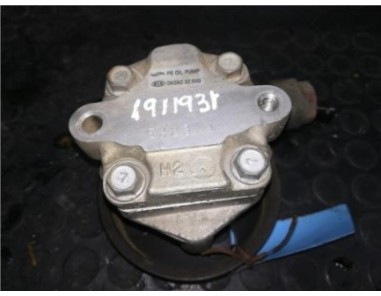 Bomba Servodireccion Kia CARENS 2 0 Turbodiesel 