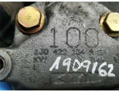 Bomba Servodireccion Seat TOLEDO 1 9 TDI 