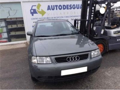 Bomba Servodireccion Audi A3 1 9 TDI  2