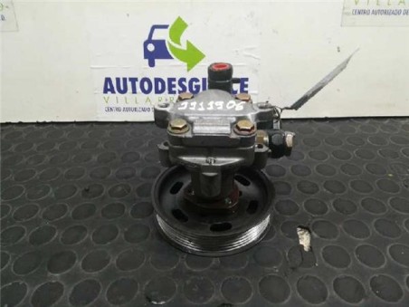 Bomba Servodireccion Seat TOLEDO 1 9 TDI 