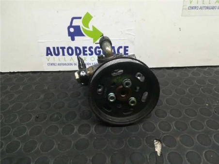 Bomba Servodireccion Seat TOLEDO 1 9 TDI 