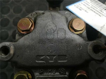 Bomba Servodireccion Seat TOLEDO 1 9 TDI 