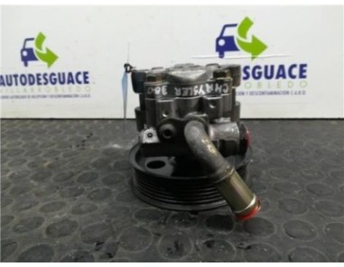 Bomba Servodireccion Chrysler 300 C 3 0 CRD 