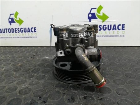 Bomba Servodireccion Chrysler 300 C 3 0 CRD 