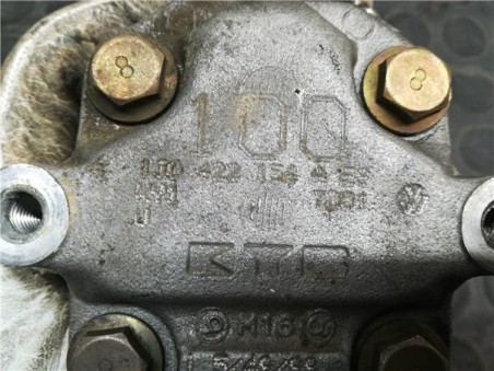 Bomba Servodireccion Seat TOLEDO 1 9 TDI 