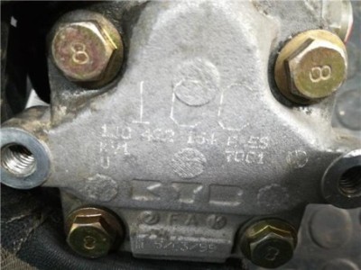 Bomba Servodireccion Skoda OCTAVIA BERLINA 1 9 TDI