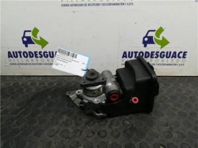 Bomba Servodireccion BMW X5 3 0 24V Turbodiesel  2