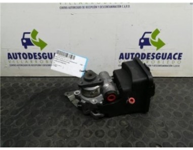 Bomba Servodireccion BMW X5 3 0 24V Turbodiesel 