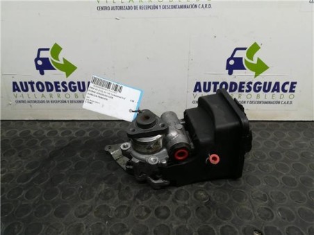 Bomba Servodireccion BMW X5 3 0 24V Turbodiesel 