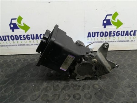 Bomba Servodireccion BMW X5 3 0 24V Turbodiesel 