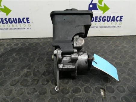 Bomba Servodireccion BMW X5 3 0 24V Turbodiesel 