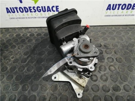 Bomba Servodireccion BMW X5 3 0 24V Turbodiesel 