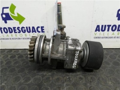 Bomba Servodireccion Volkswagen TOUAREG 2 5 TDI DPF 