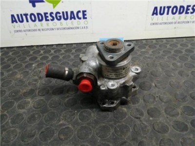 Bomba Servodireccion Audi A8 3 0 V6 24V TDI