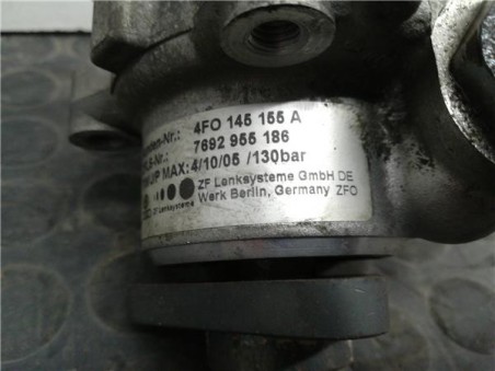 Bomba Servodireccion Audi A6 AVANT 3 0 V6 24V TDI 