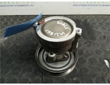 Bomba Servodireccion Fiat DOBLO 1 3 16V JTD 