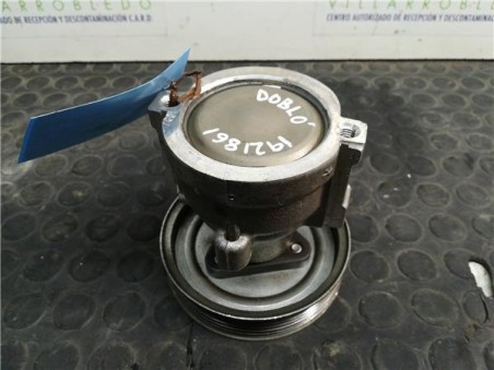 Bomba Servodireccion Fiat DOBLO 1 3 16V JTD 