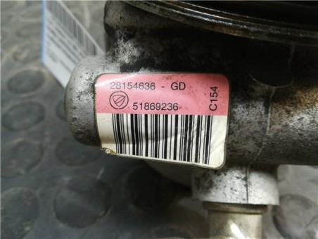 Bomba Servodireccion Fiat DOBLO 1 3 16V JTD 