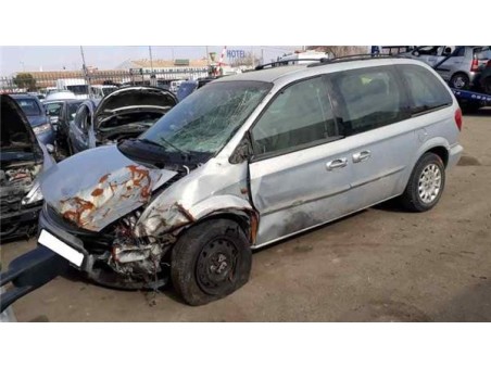 Bomba Servodireccion Chrysler VOYAGER 2 5 CRD 