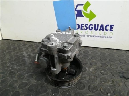Bomba Servodireccion Chrysler SEBRING BERLINA 2 0 CRD 
