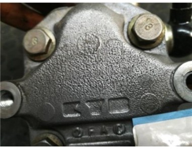 Bomba Servodireccion Seat LEON 1 9 TDI 