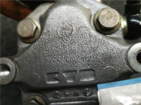 Bomba Servodireccion Seat LEON 1 9 TDI 